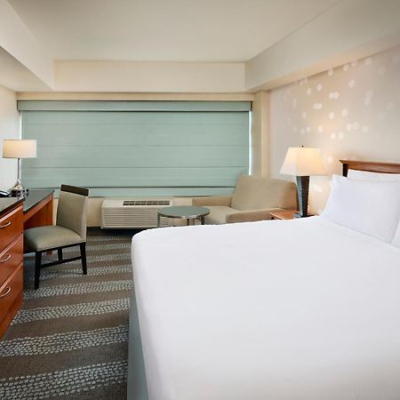 Niagara Fallsview Hotel & Suites Экстерьер фото