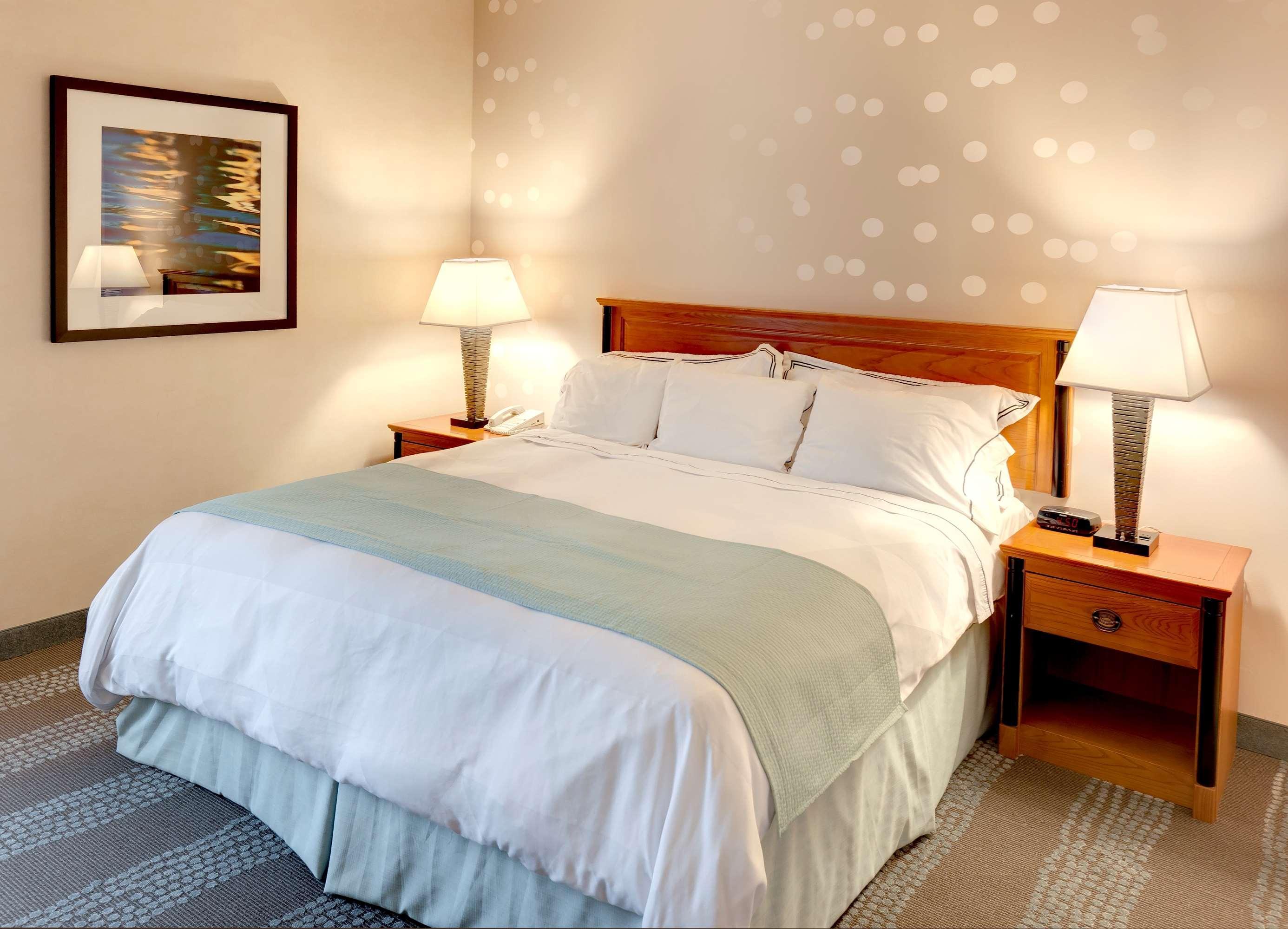 Niagara Fallsview Hotel & Suites Номер фото