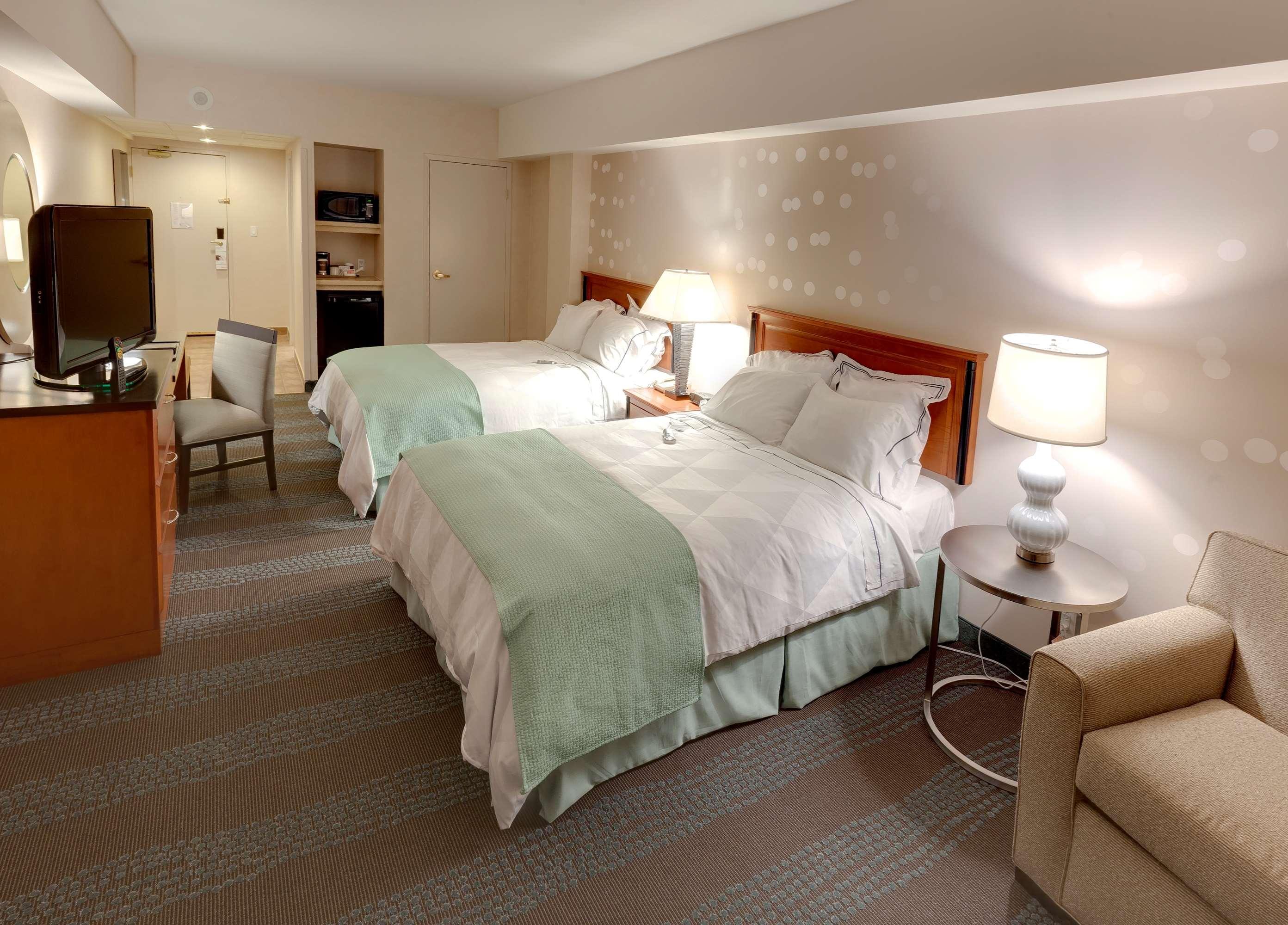 Niagara Fallsview Hotel & Suites Номер фото