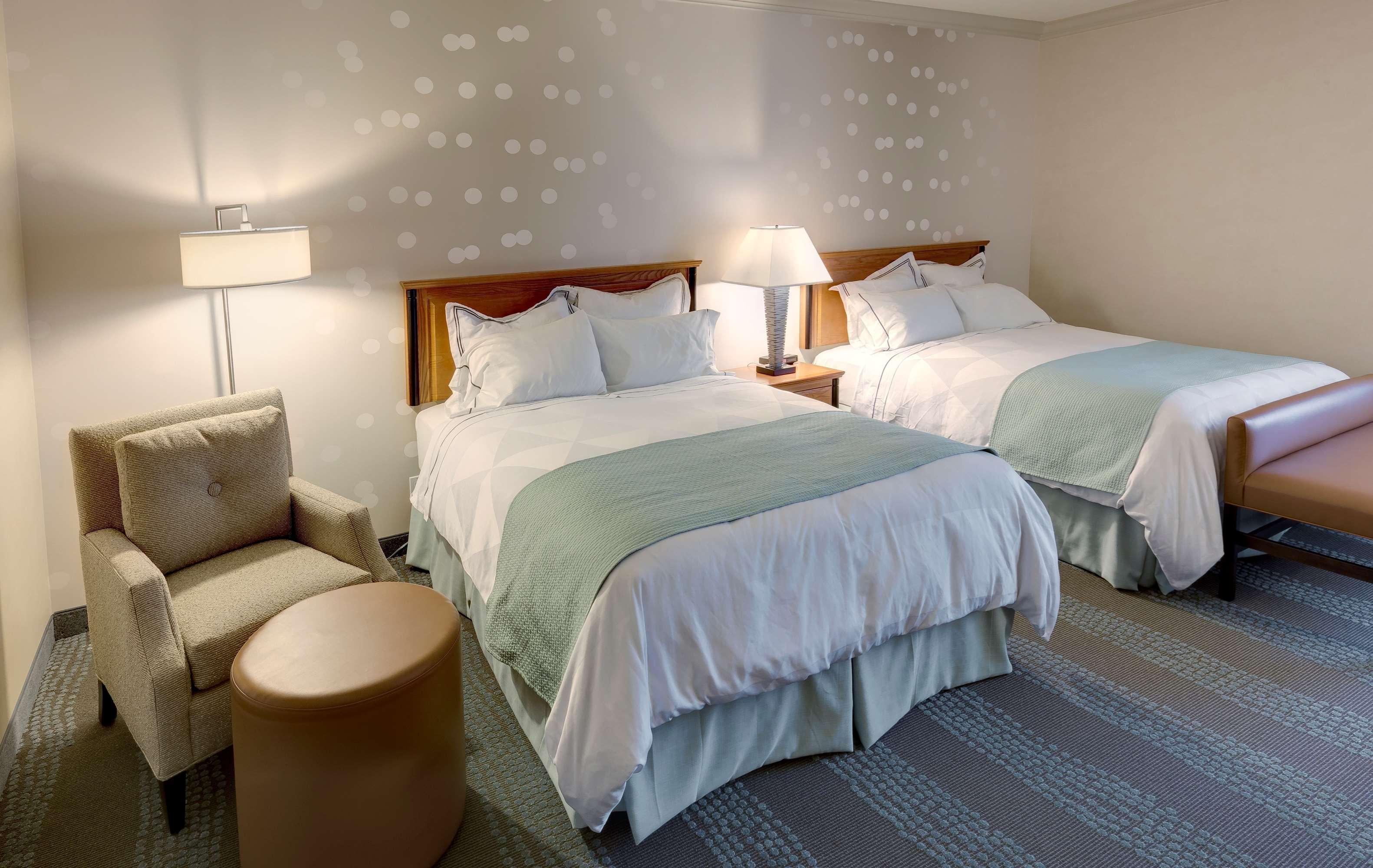 Niagara Fallsview Hotel & Suites Номер фото