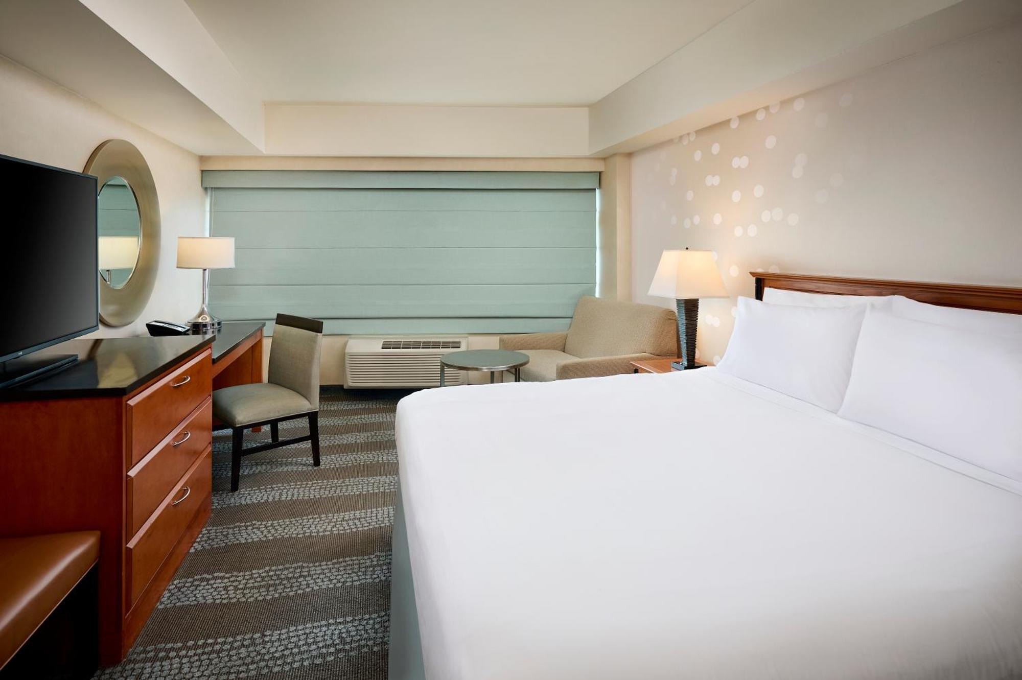 Niagara Fallsview Hotel & Suites Экстерьер фото