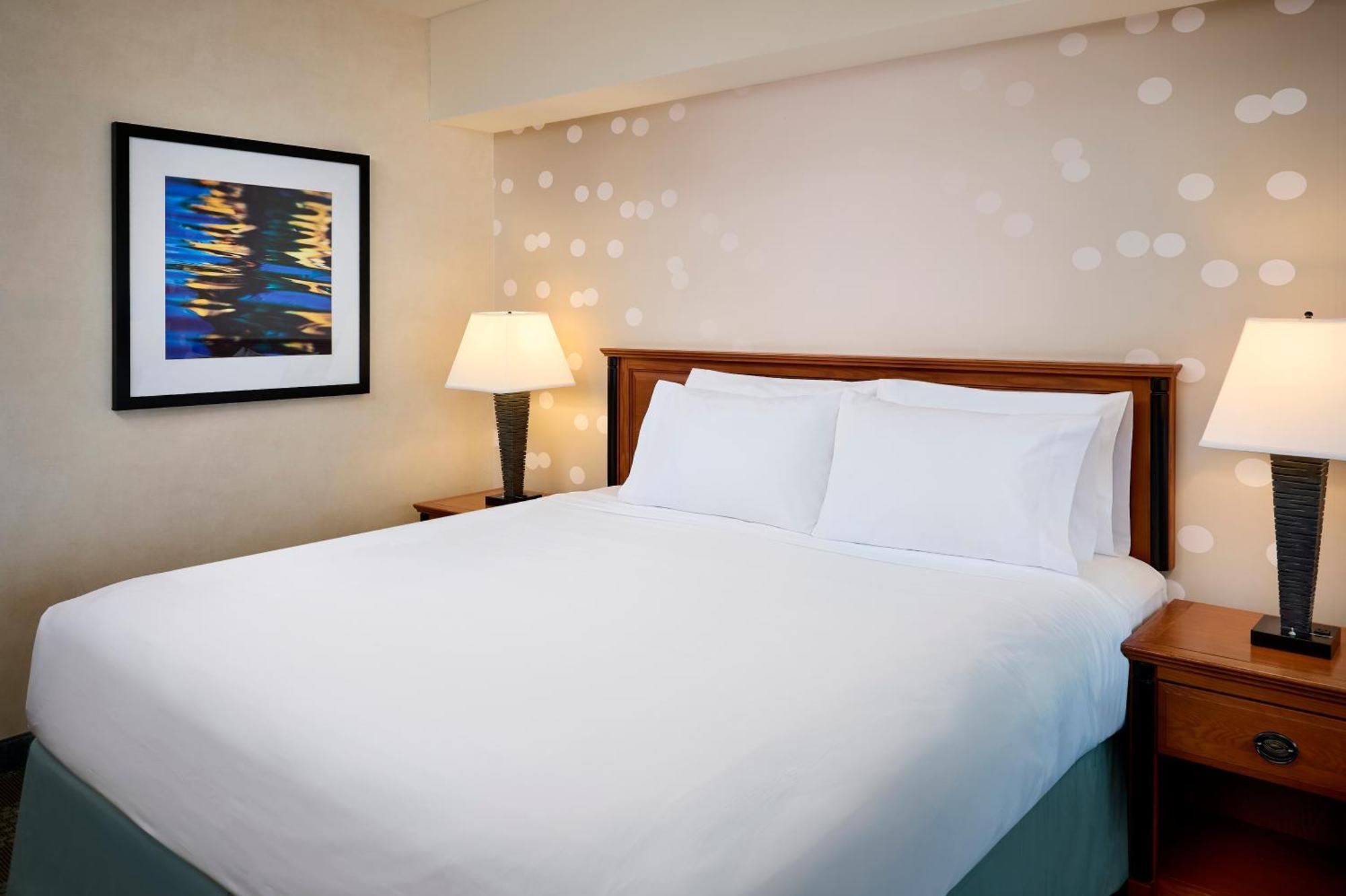 Niagara Fallsview Hotel & Suites Экстерьер фото