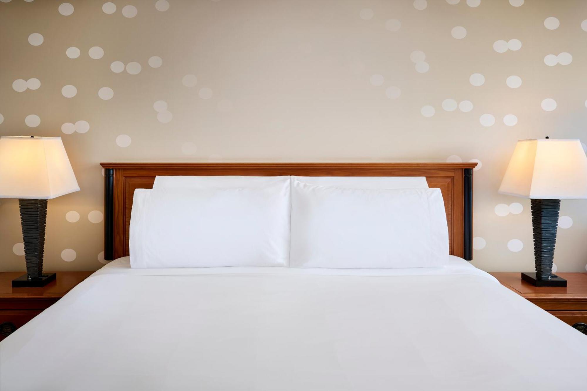 Niagara Fallsview Hotel & Suites Экстерьер фото