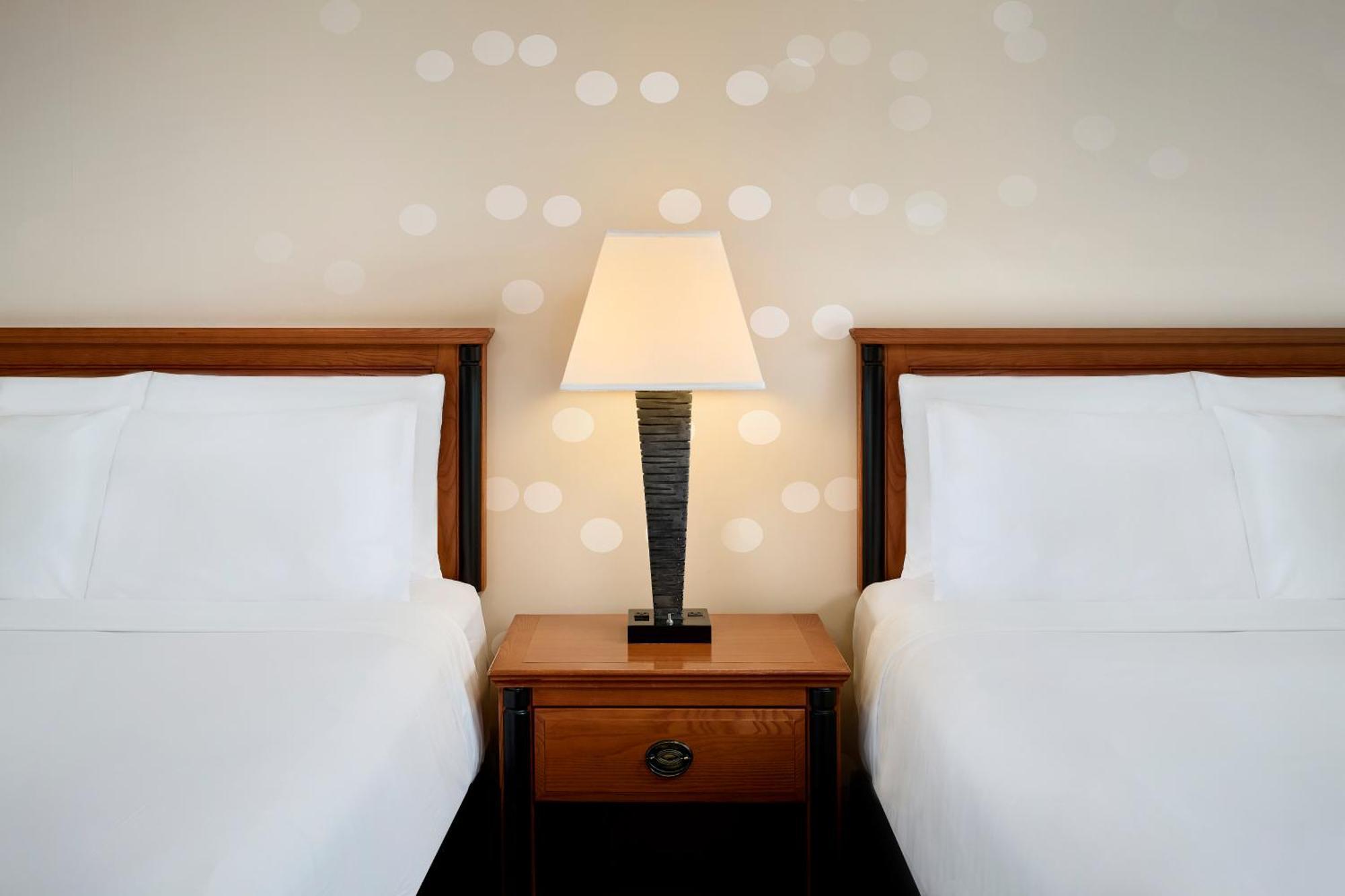 Niagara Fallsview Hotel & Suites Экстерьер фото