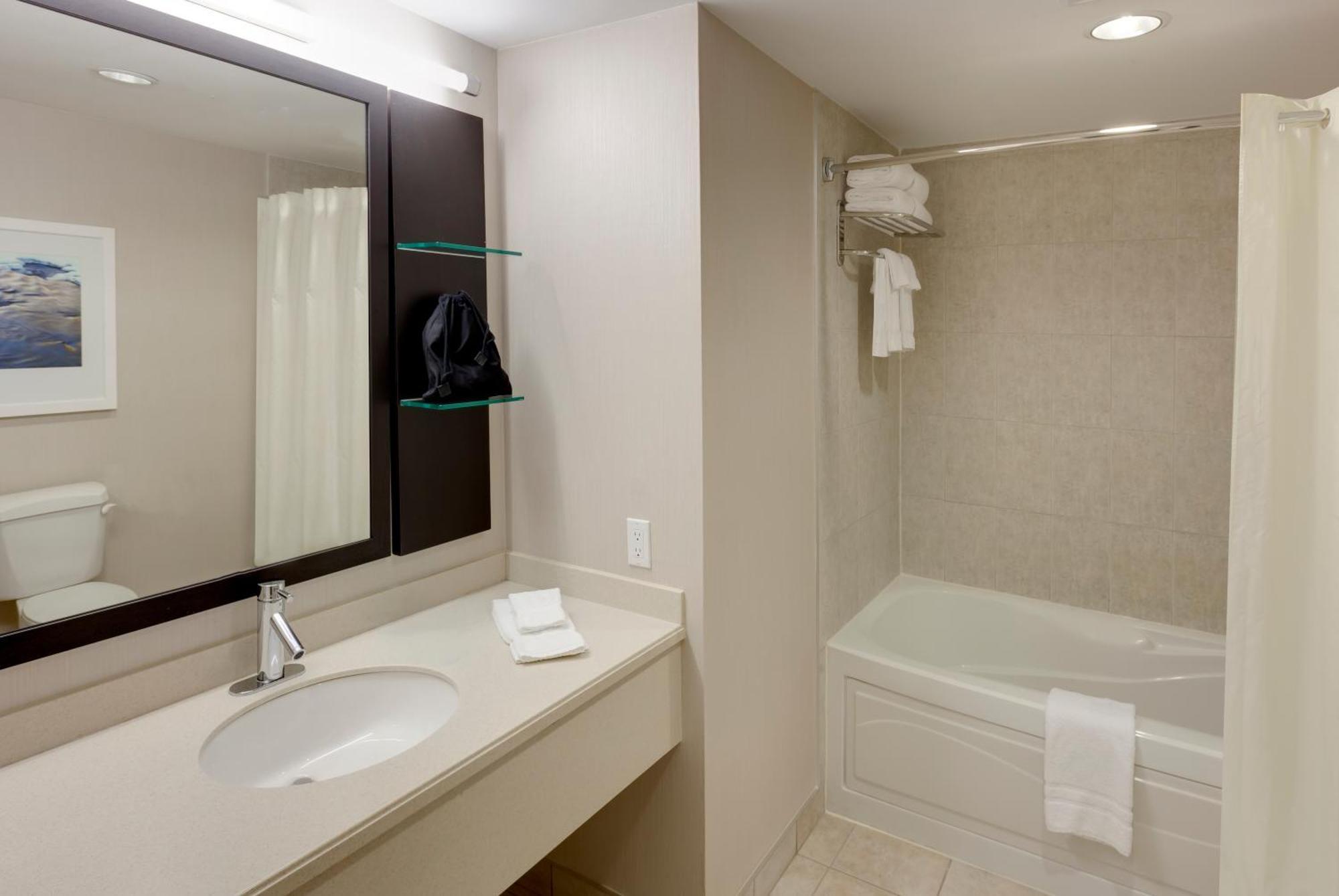 Niagara Fallsview Hotel & Suites Экстерьер фото