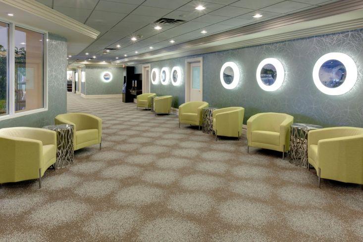 Niagara Fallsview Hotel & Suites Экстерьер фото