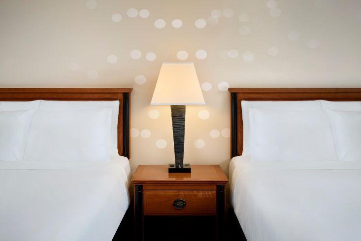 Niagara Fallsview Hotel & Suites Экстерьер фото