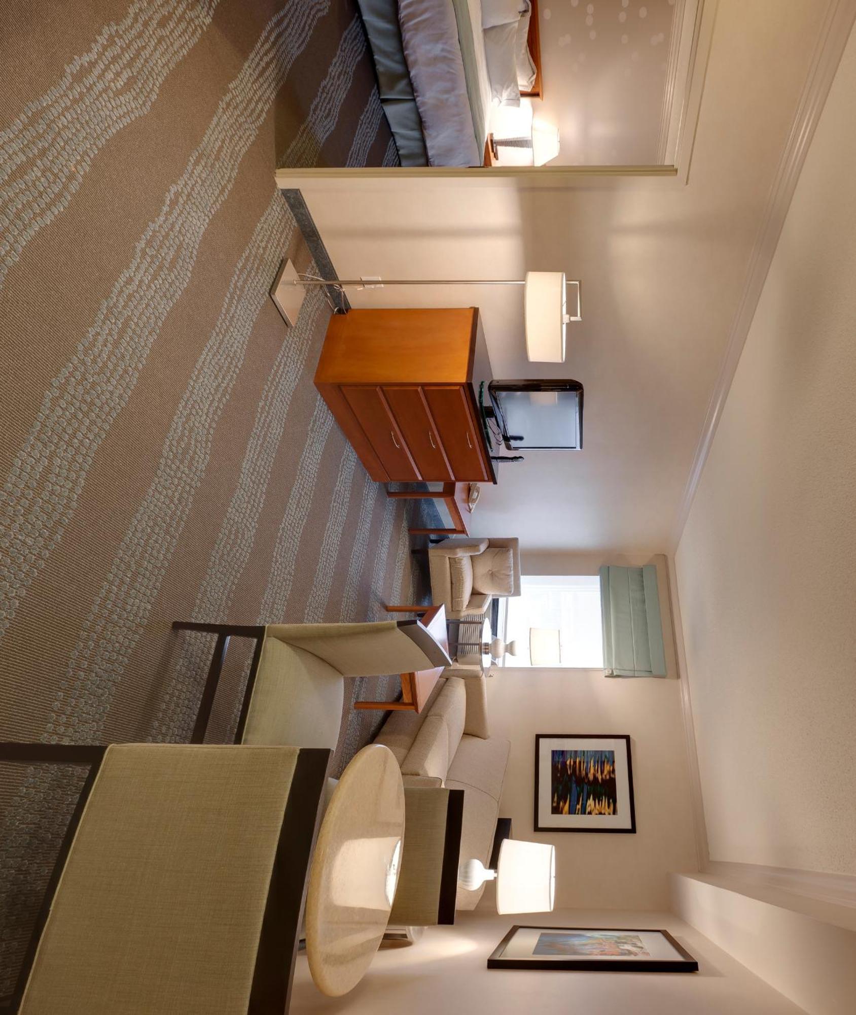 Niagara Fallsview Hotel & Suites Экстерьер фото