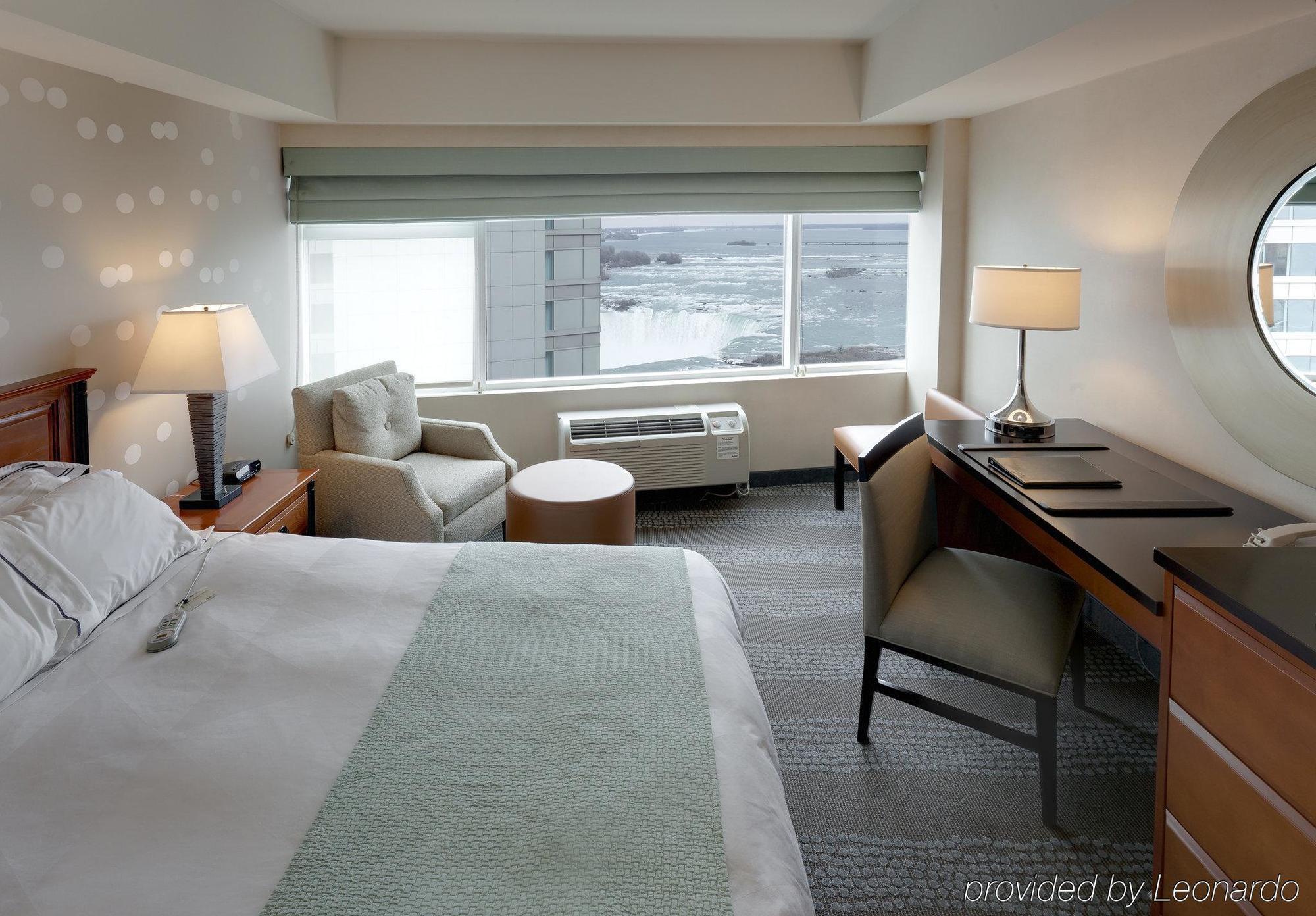 Niagara Fallsview Hotel & Suites Экстерьер фото